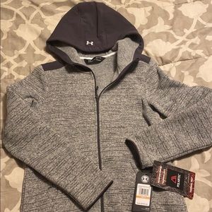 Under Armour ladies cold gear
